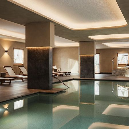 Hotel Monte Cherz Arabba Εξωτερικό φωτογραφία