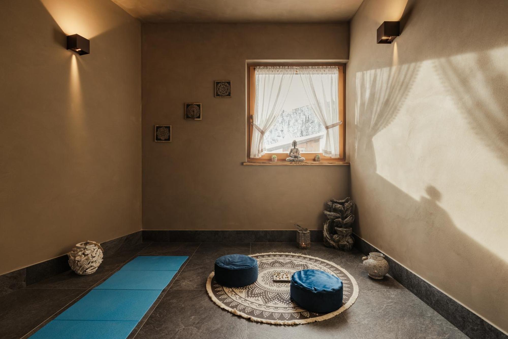 Hotel Monte Cherz Arabba Εξωτερικό φωτογραφία