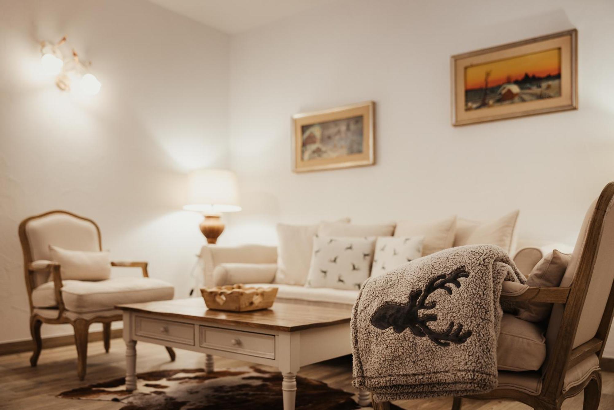 Hotel Monte Cherz Arabba Εξωτερικό φωτογραφία