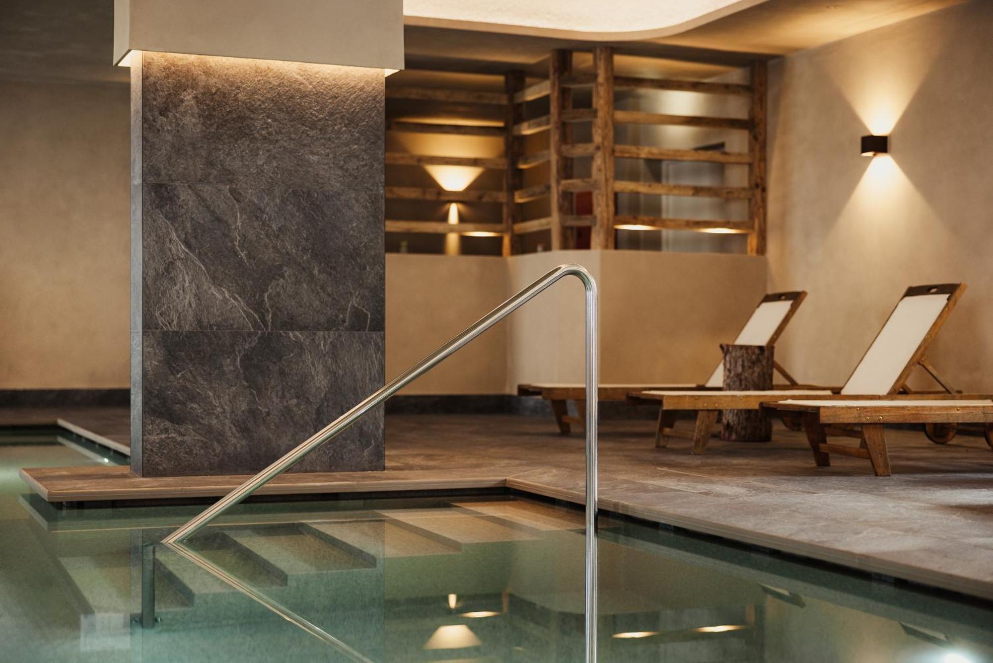 Hotel Monte Cherz Arabba Εξωτερικό φωτογραφία