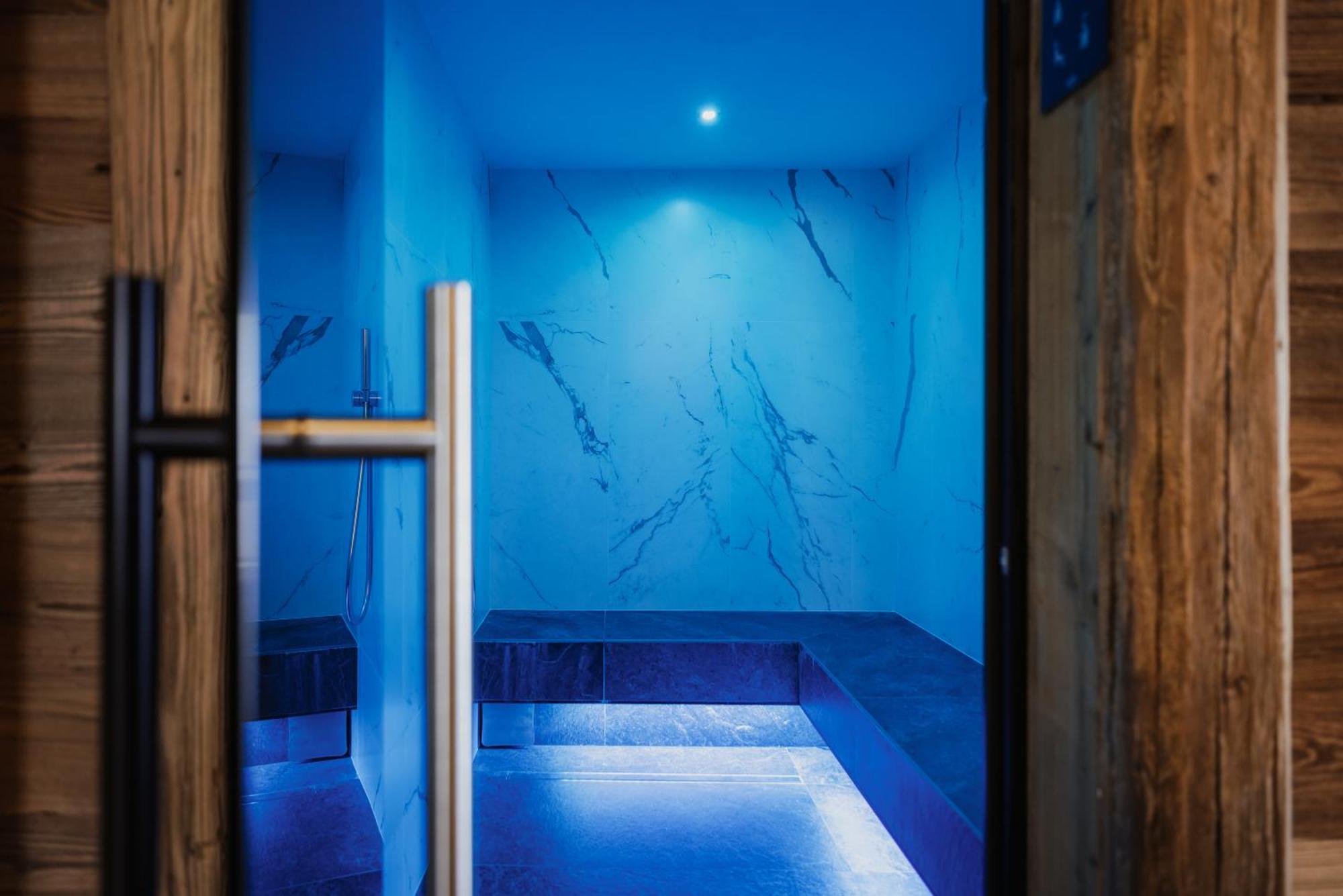Hotel Monte Cherz Arabba Εξωτερικό φωτογραφία