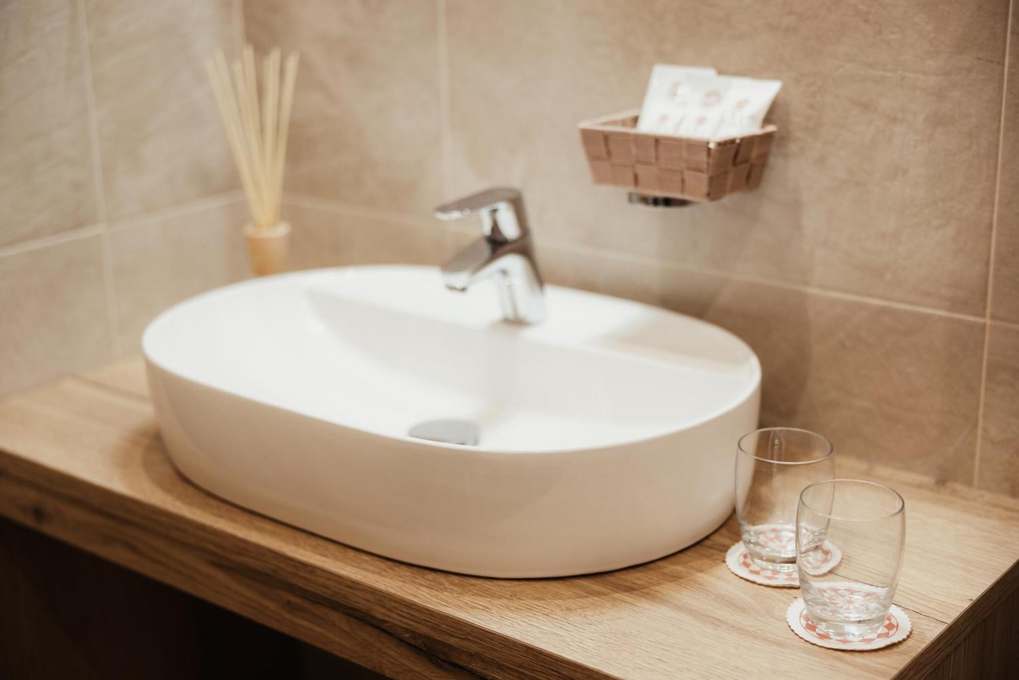 Hotel Monte Cherz Arabba Εξωτερικό φωτογραφία