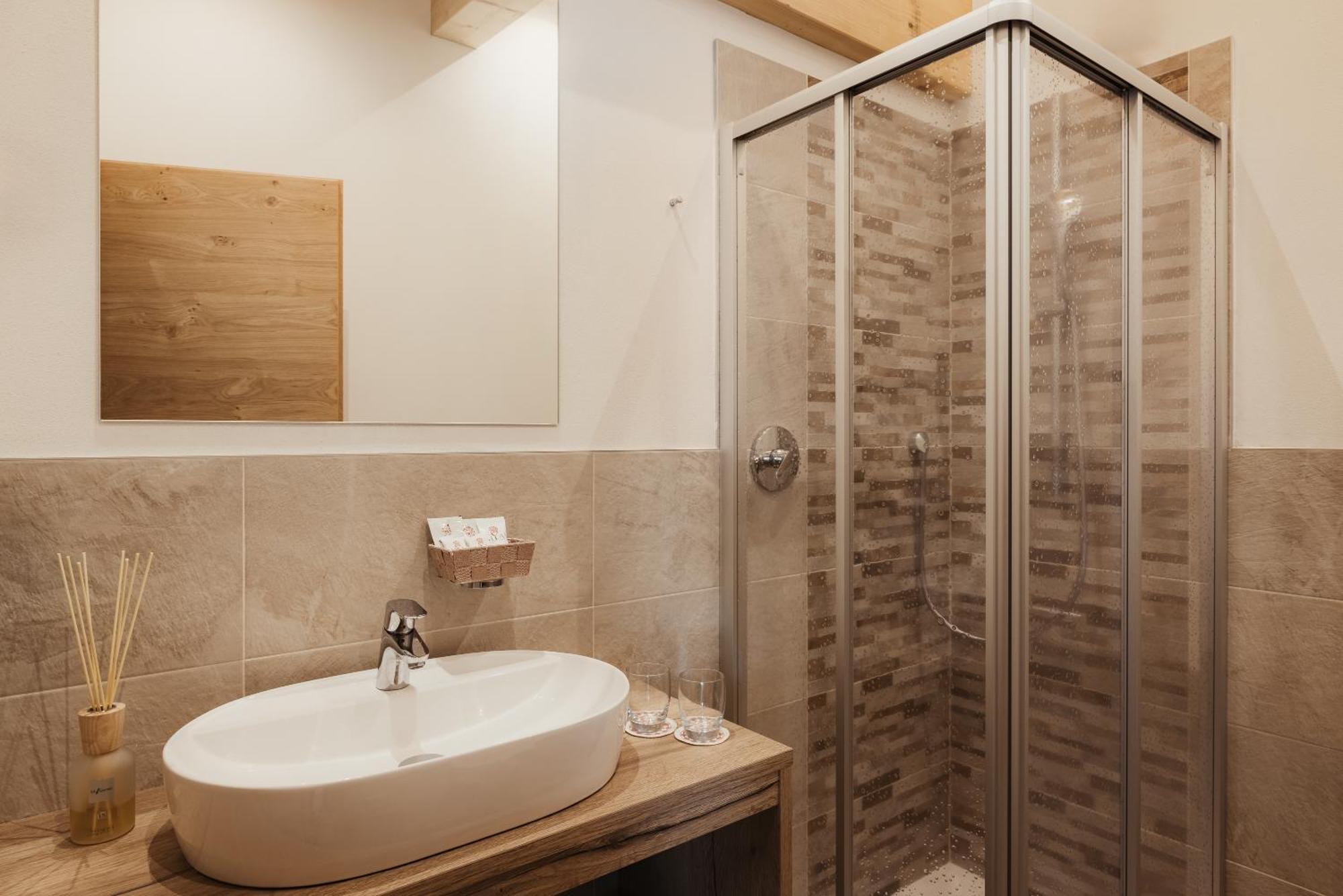 Hotel Monte Cherz Arabba Εξωτερικό φωτογραφία