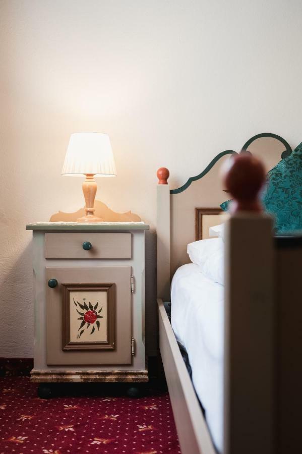 Hotel Monte Cherz Arabba Εξωτερικό φωτογραφία